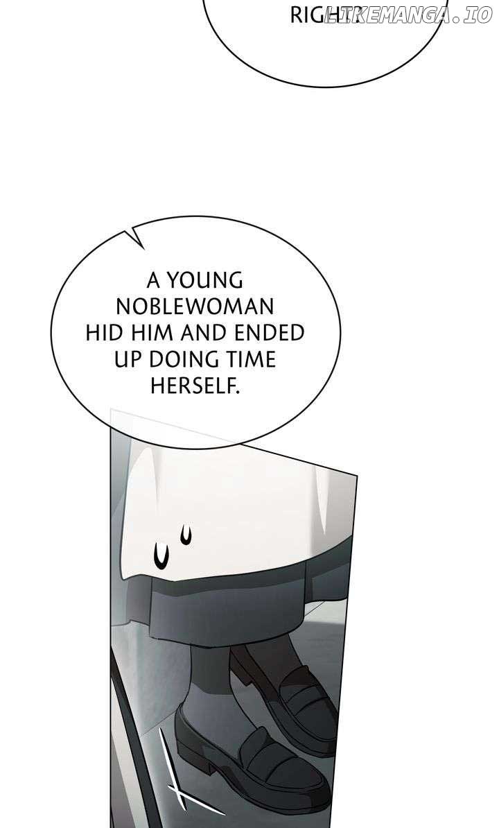 The Redemption of Earl Nottingham Chapter 56 243 35