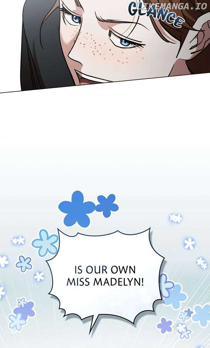 The Redemption of Earl Nottingham Chapter 56 246 38