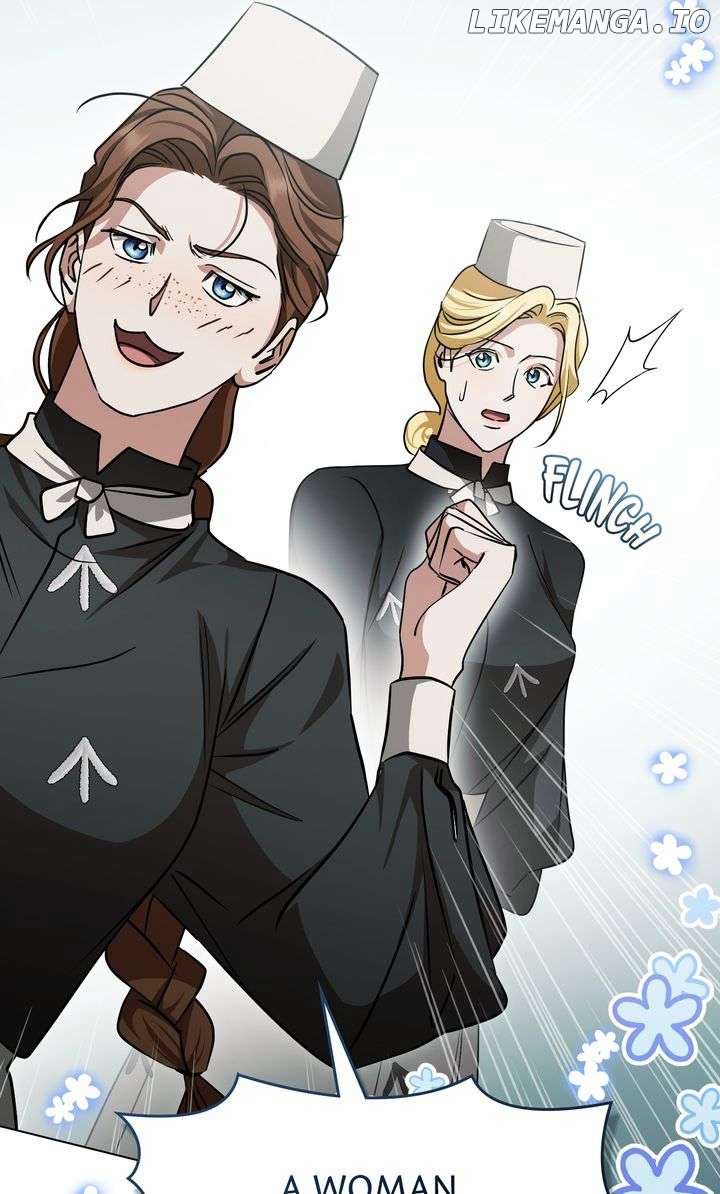 The Redemption of Earl Nottingham Chapter 56 247 39