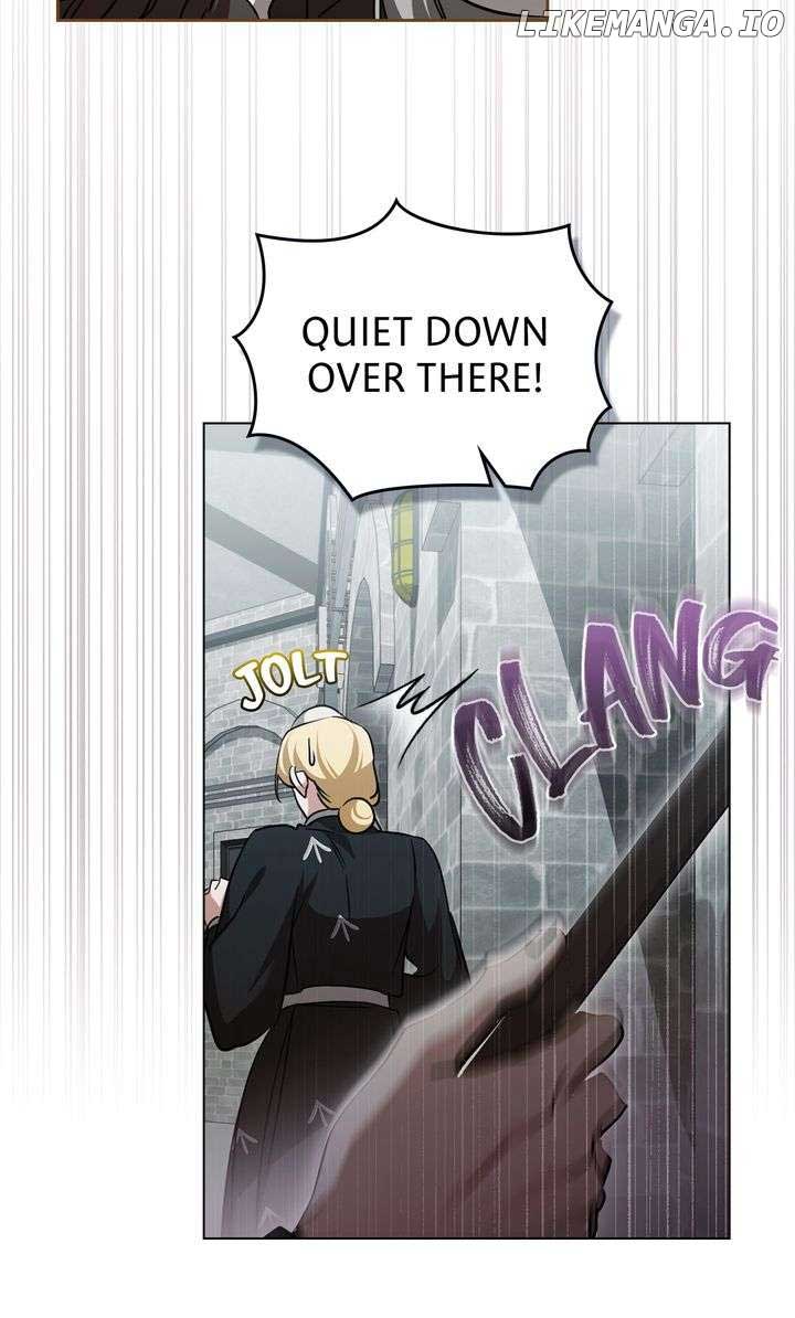 The Redemption of Earl Nottingham Chapter 56 250 42