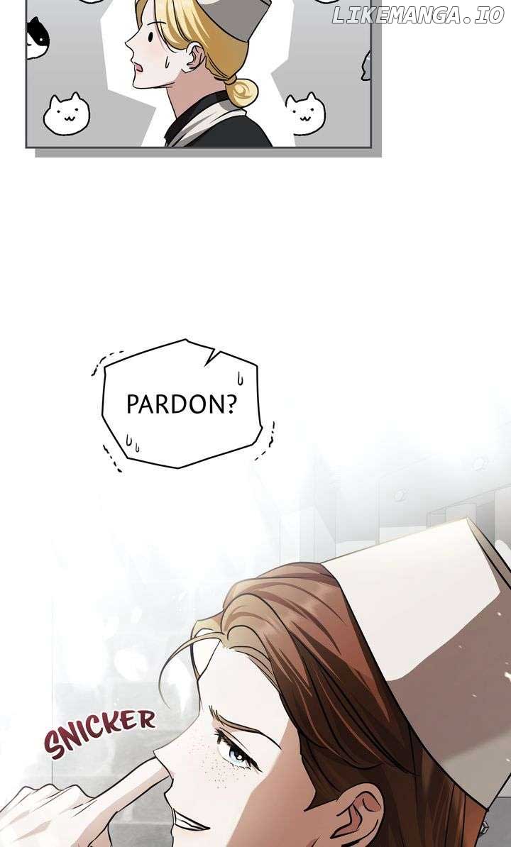 The Redemption of Earl Nottingham Chapter 56 254 46