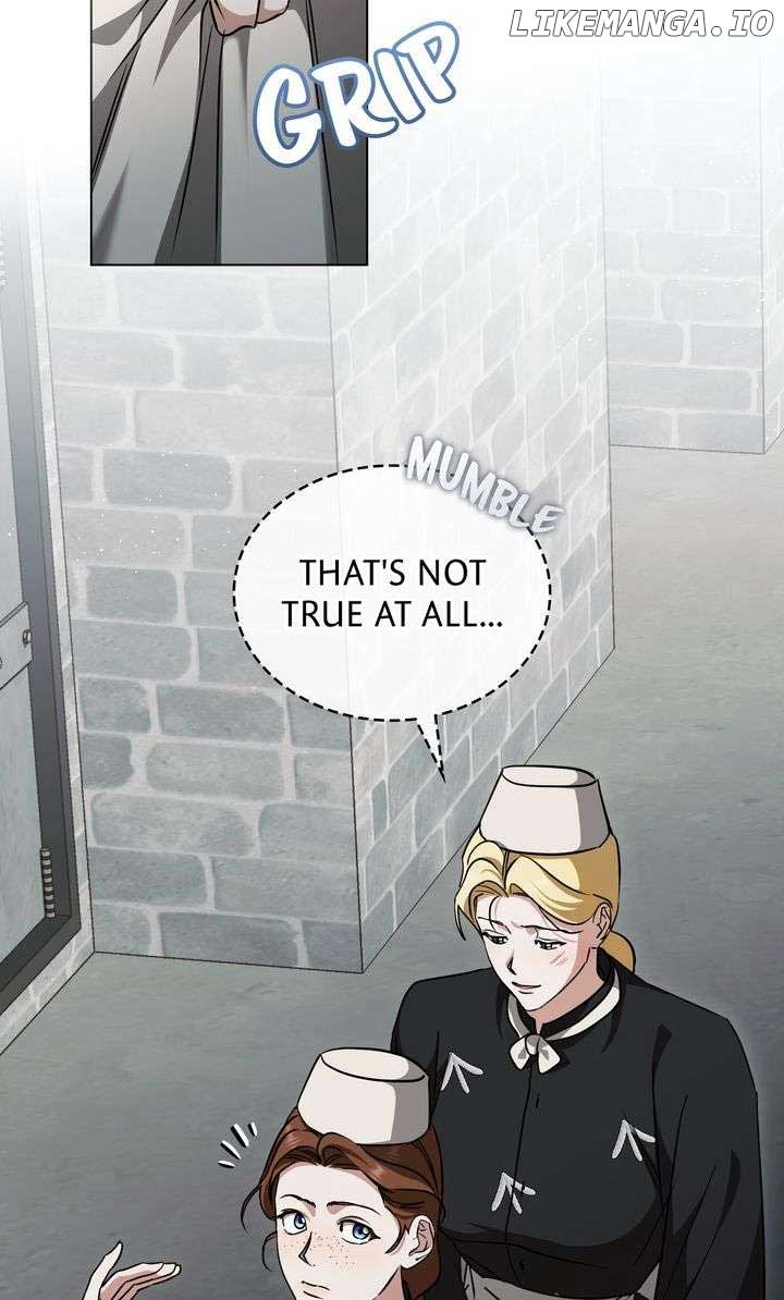 The Redemption of Earl Nottingham Chapter 56 258 50