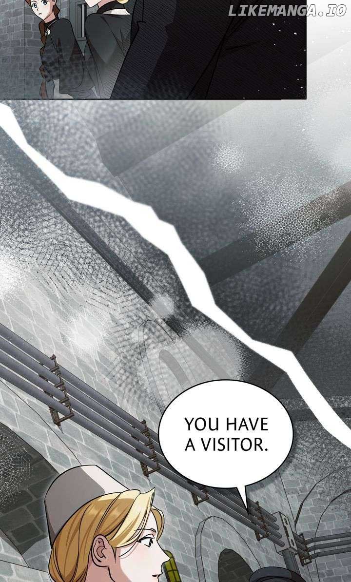 The Redemption of Earl Nottingham Chapter 56 260 52