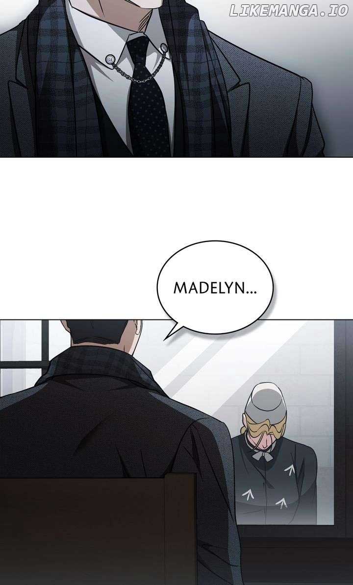 The Redemption of Earl Nottingham Chapter 56 268 60