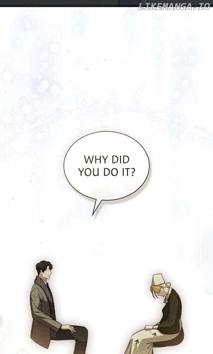 The Redemption of Earl Nottingham Chapter 56 269 61