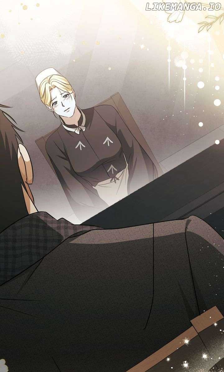 The Redemption of Earl Nottingham Chapter 56 271 63