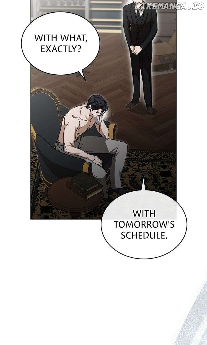 The Redemption of Earl Nottingham Chapter 58 265 03