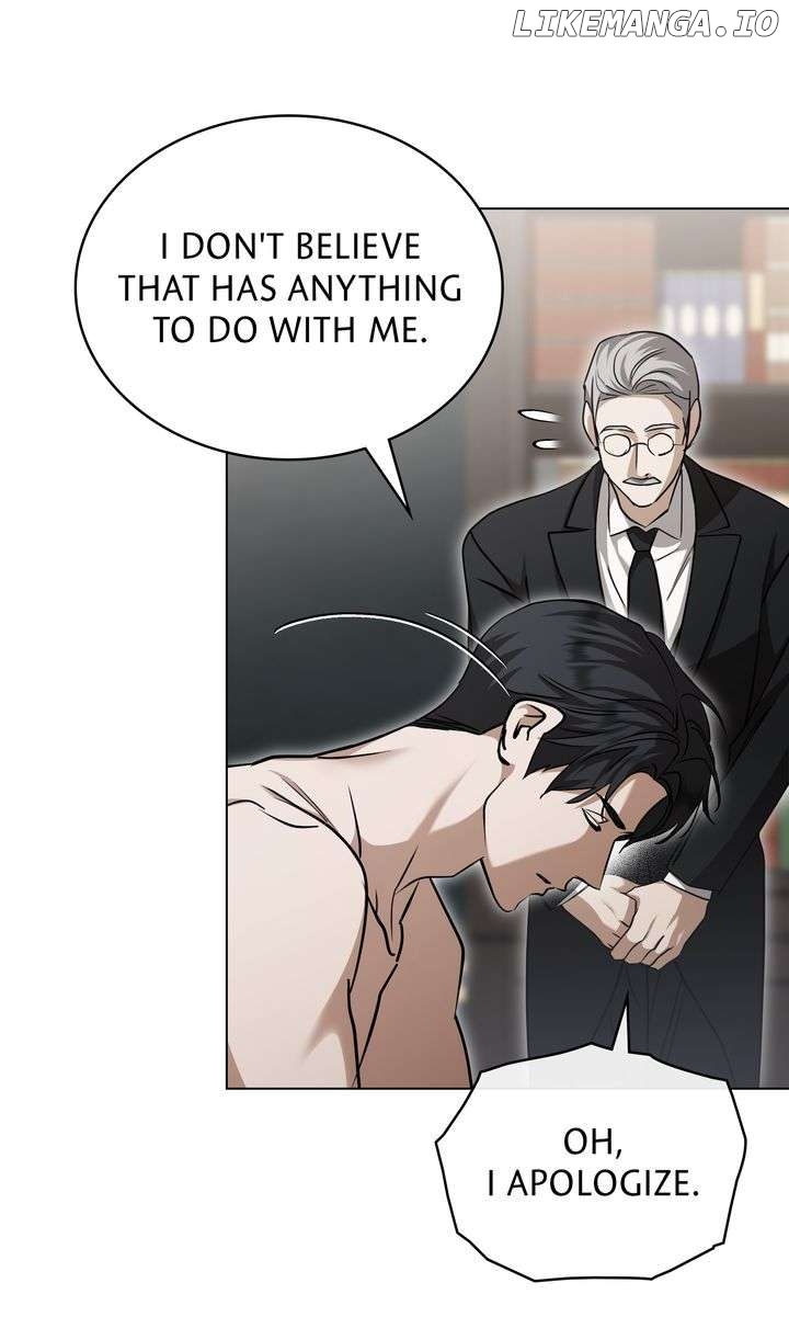 The Redemption of Earl Nottingham Chapter 58 267 05