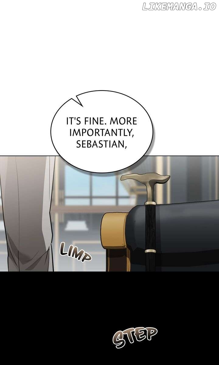 The Redemption of Earl Nottingham Chapter 58 268 06