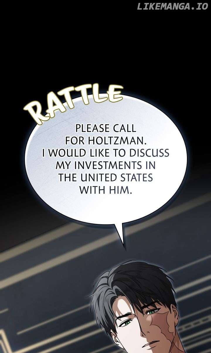 The Redemption of Earl Nottingham Chapter 58 269 07