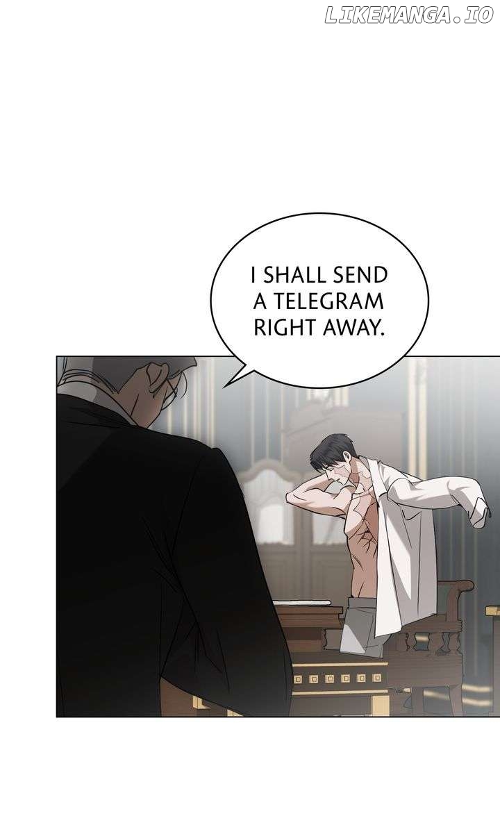 The Redemption of Earl Nottingham Chapter 58 272 10