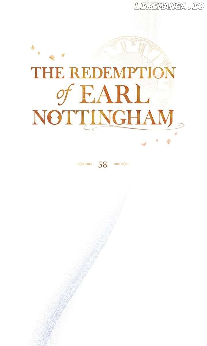 The Redemption of Earl Nottingham Chapter 58 276 14