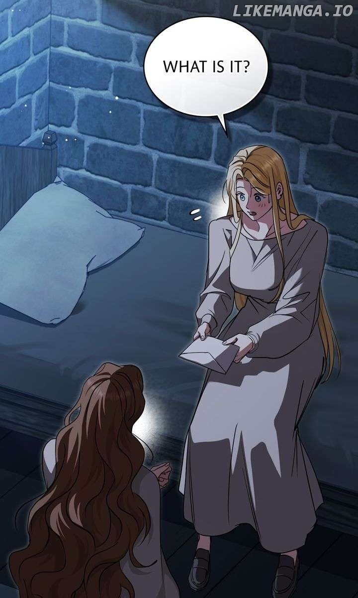 The Redemption of Earl Nottingham Chapter 58 278 16