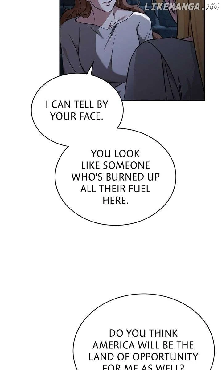 The Redemption of Earl Nottingham Chapter 58 283 21