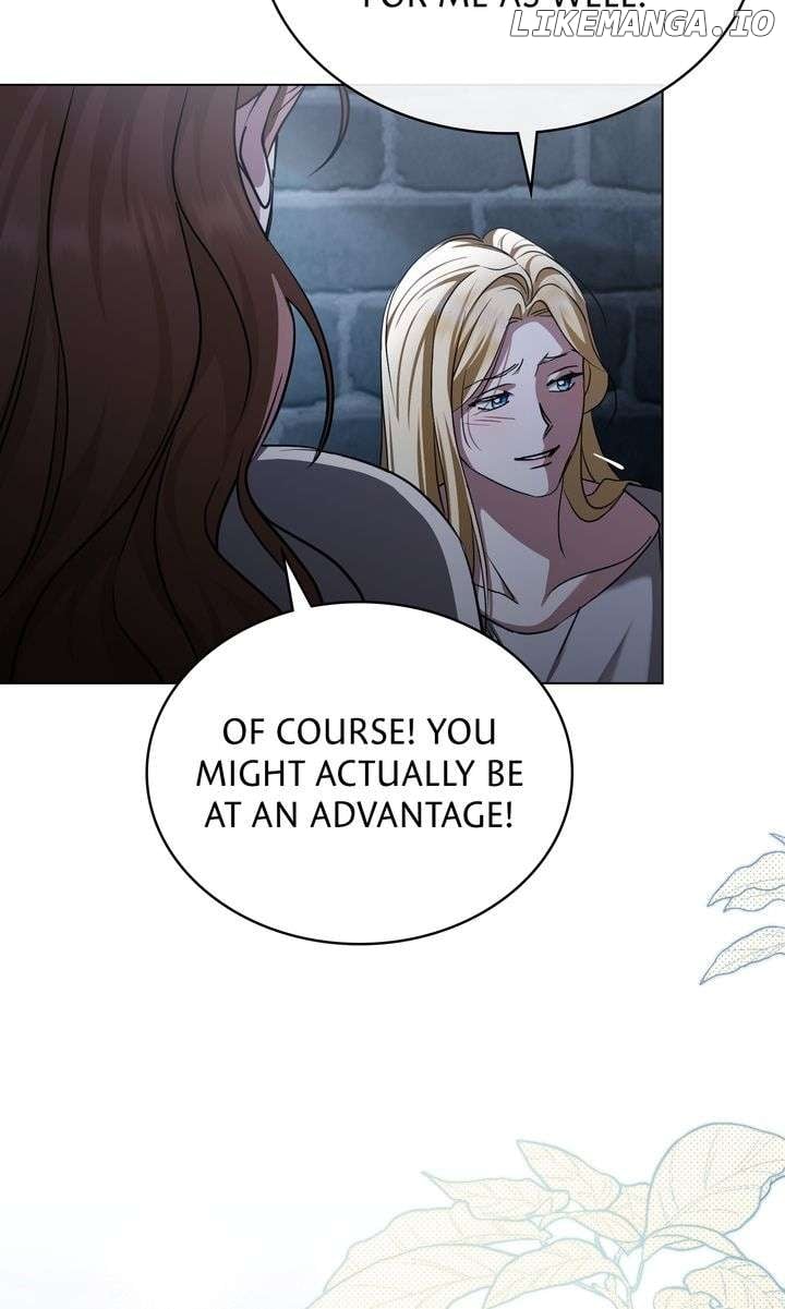 The Redemption of Earl Nottingham Chapter 58 284 22