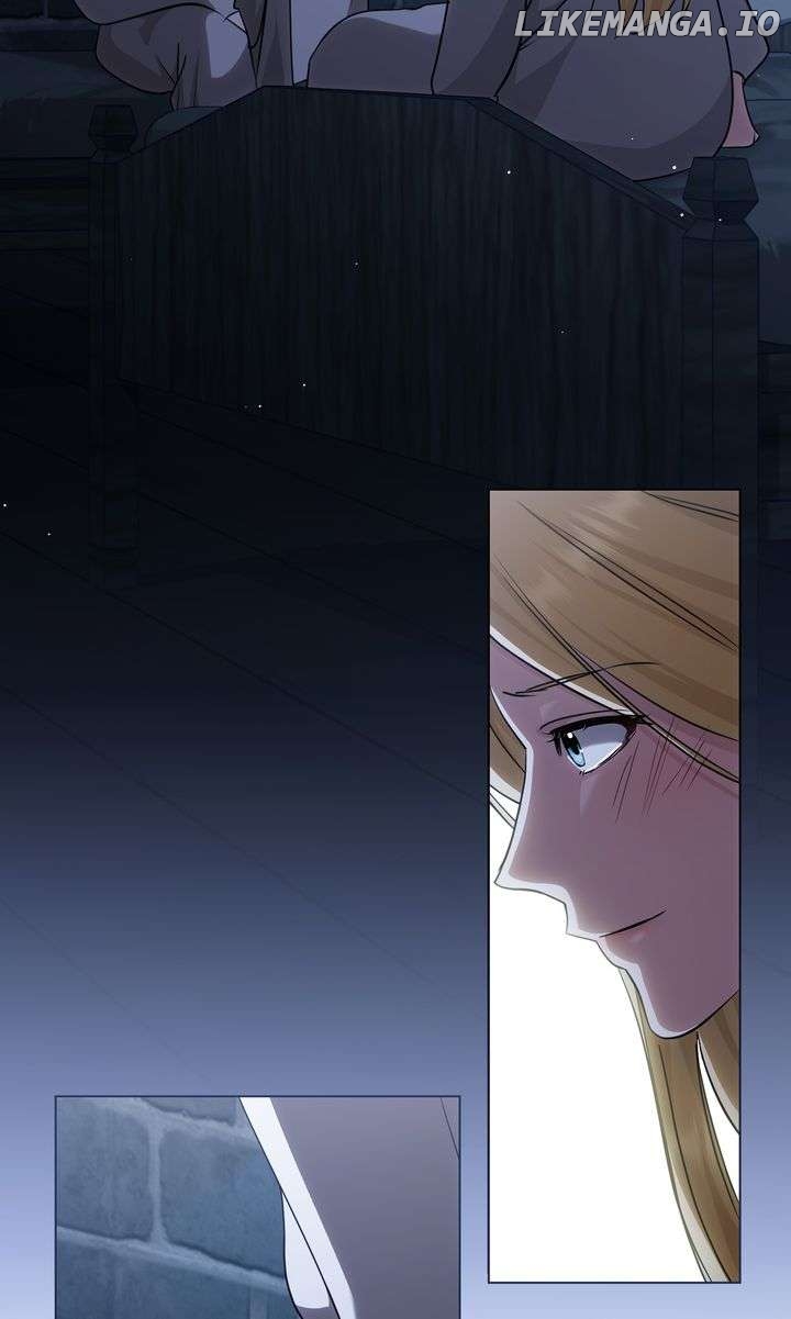 The Redemption of Earl Nottingham Chapter 58 290 28