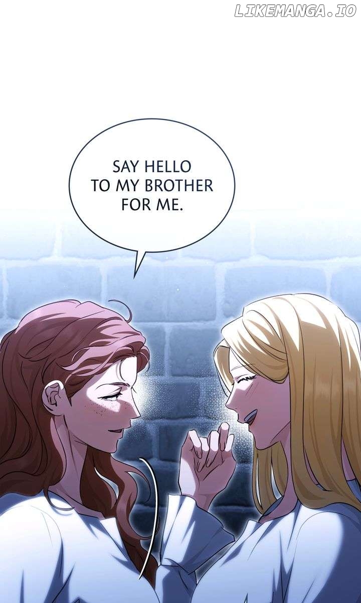 The Redemption of Earl Nottingham Chapter 58 299 37