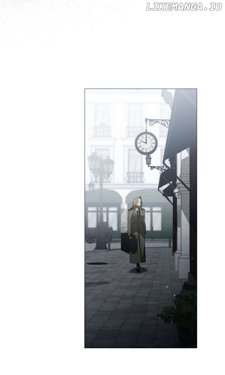 The Redemption of Earl Nottingham Chapter 58 305 43