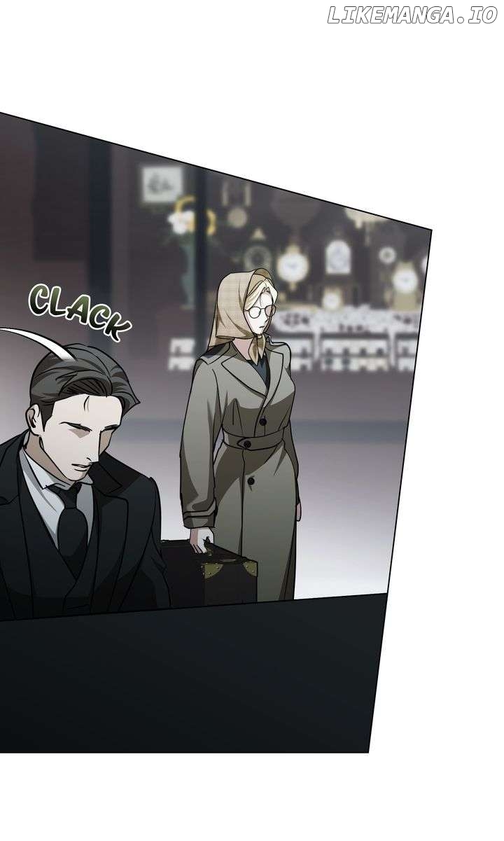 The Redemption of Earl Nottingham Chapter 58 310 48