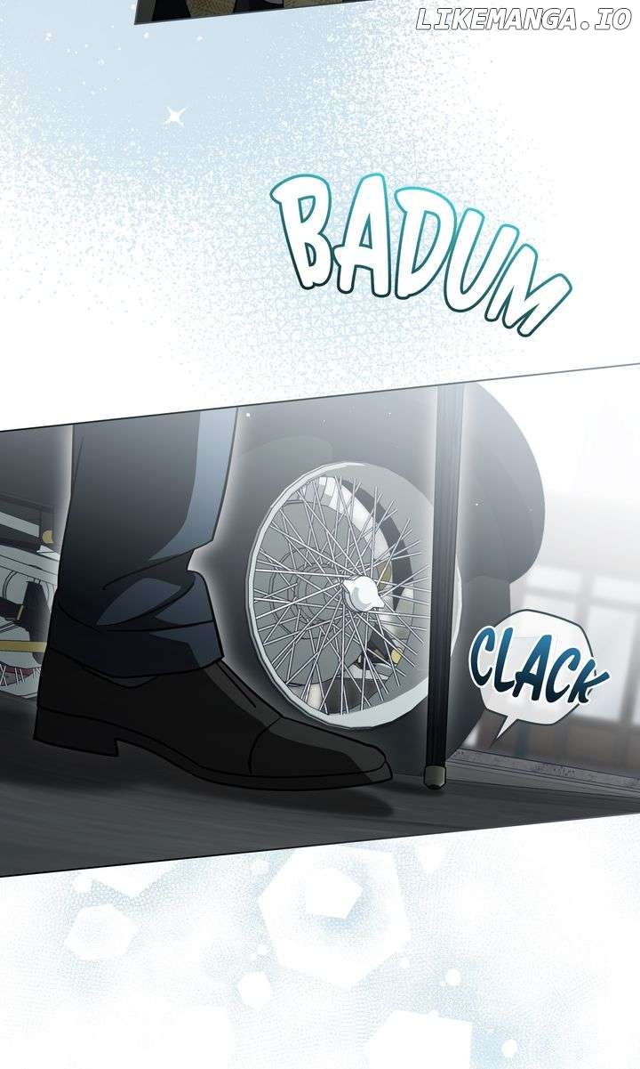 The Redemption of Earl Nottingham Chapter 58 312 50