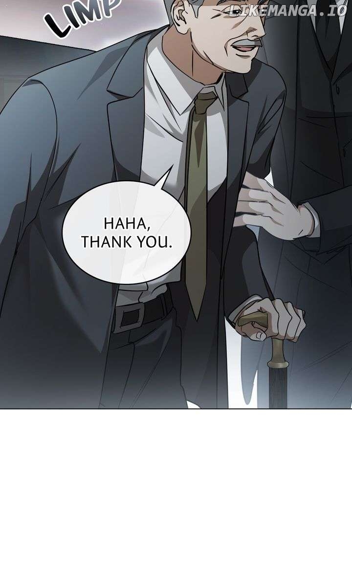 The Redemption of Earl Nottingham Chapter 58 314 52