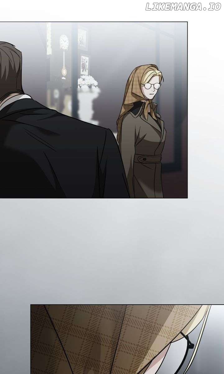 The Redemption of Earl Nottingham Chapter 58 315 53