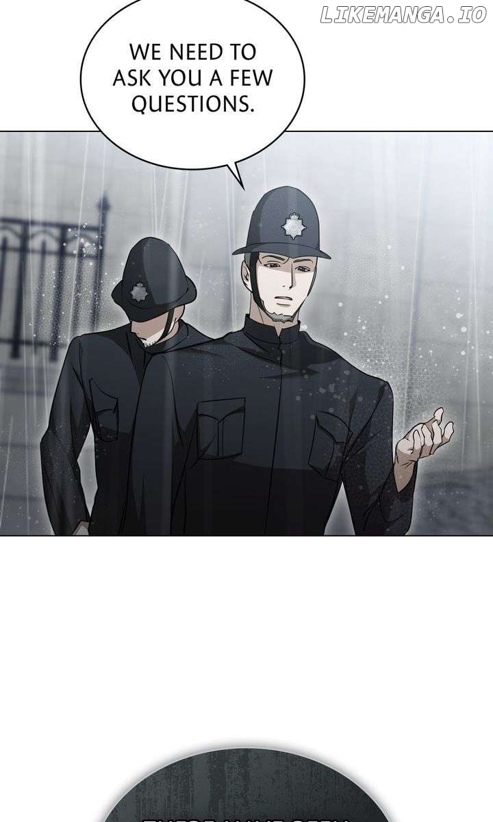 The Redemption of Earl Nottingham Chapter 58 321 59