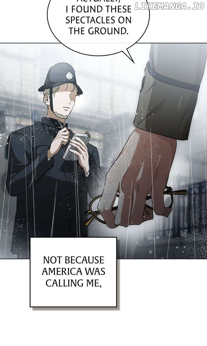 The Redemption of Earl Nottingham Chapter 58 339 77