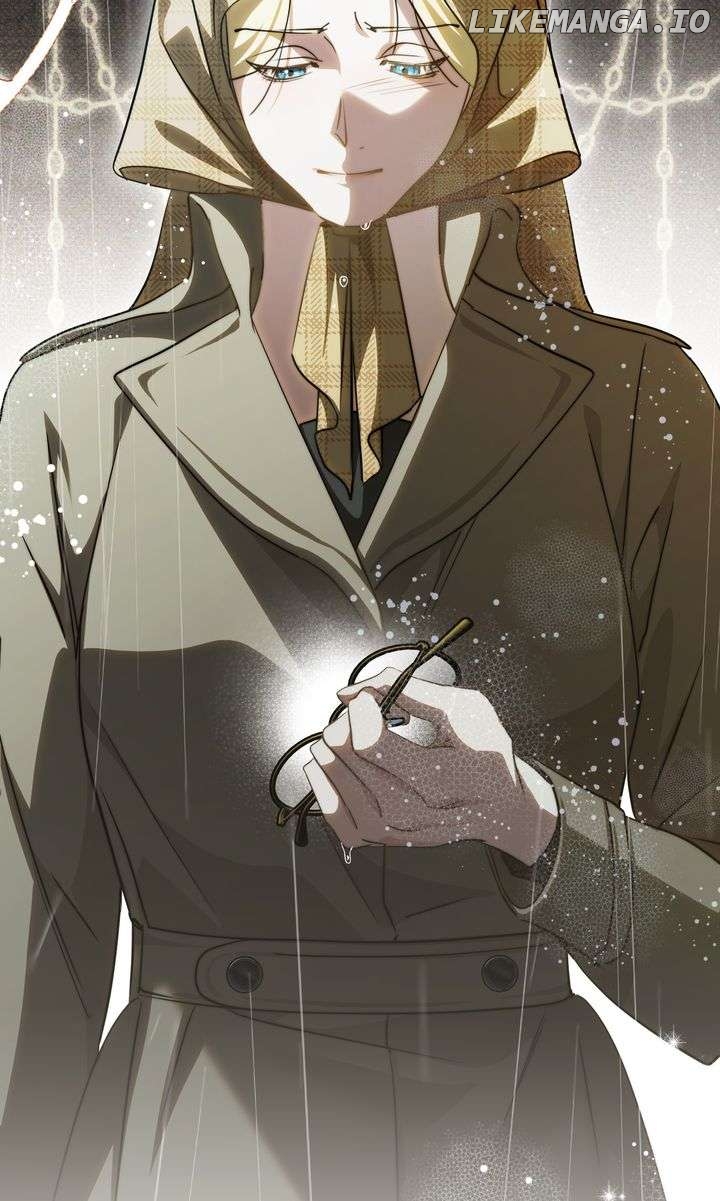 The Redemption of Earl Nottingham Chapter 58 345 83