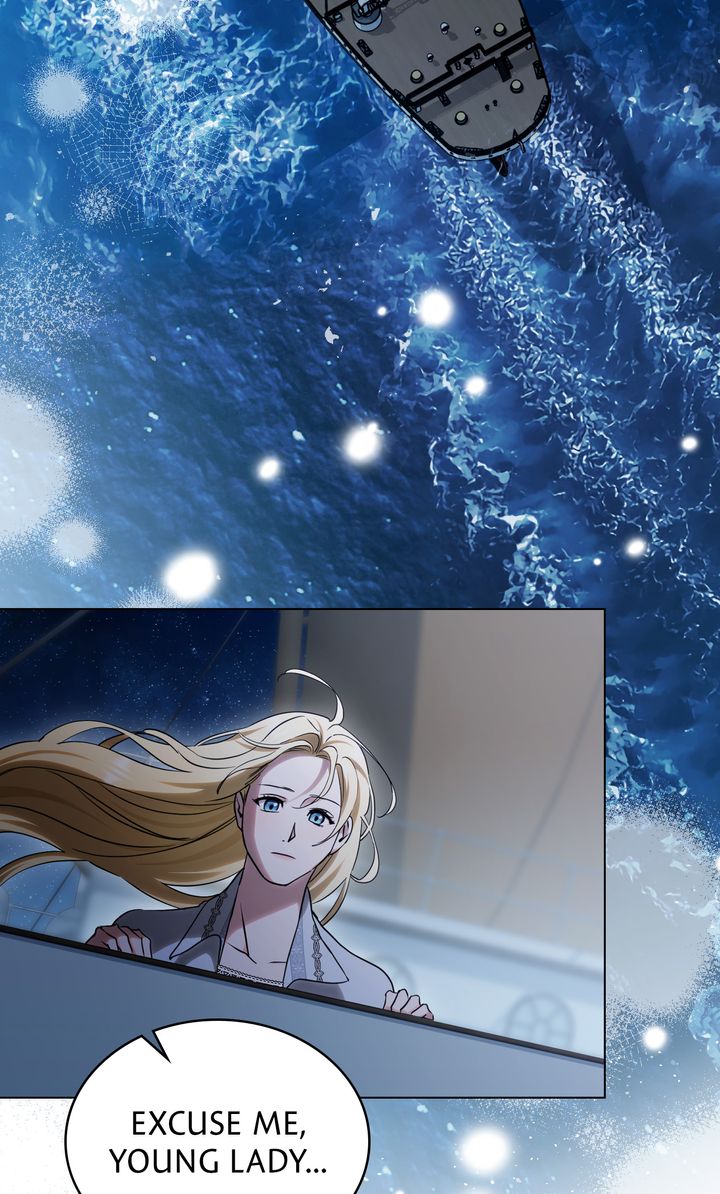 The Redemption of Earl Nottingham Chapter 59 256 03