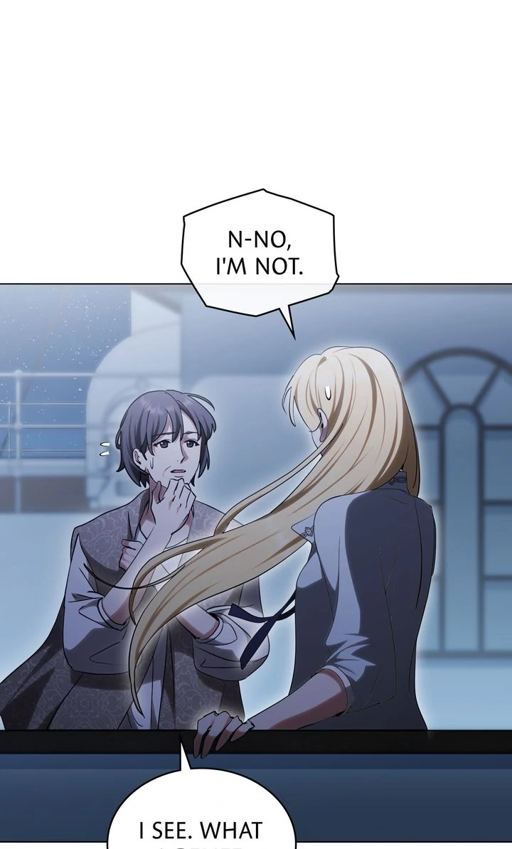 The Redemption of Earl Nottingham Chapter 59 258 05