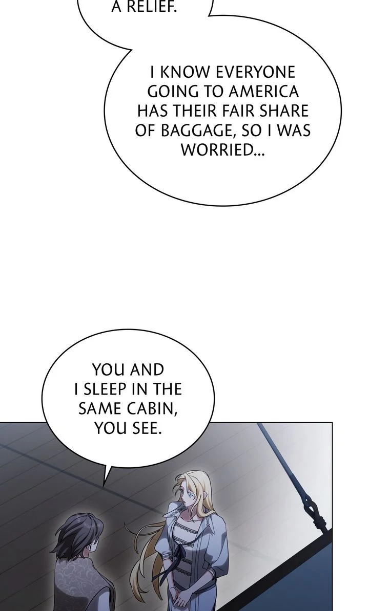 The Redemption of Earl Nottingham Chapter 59 259 06