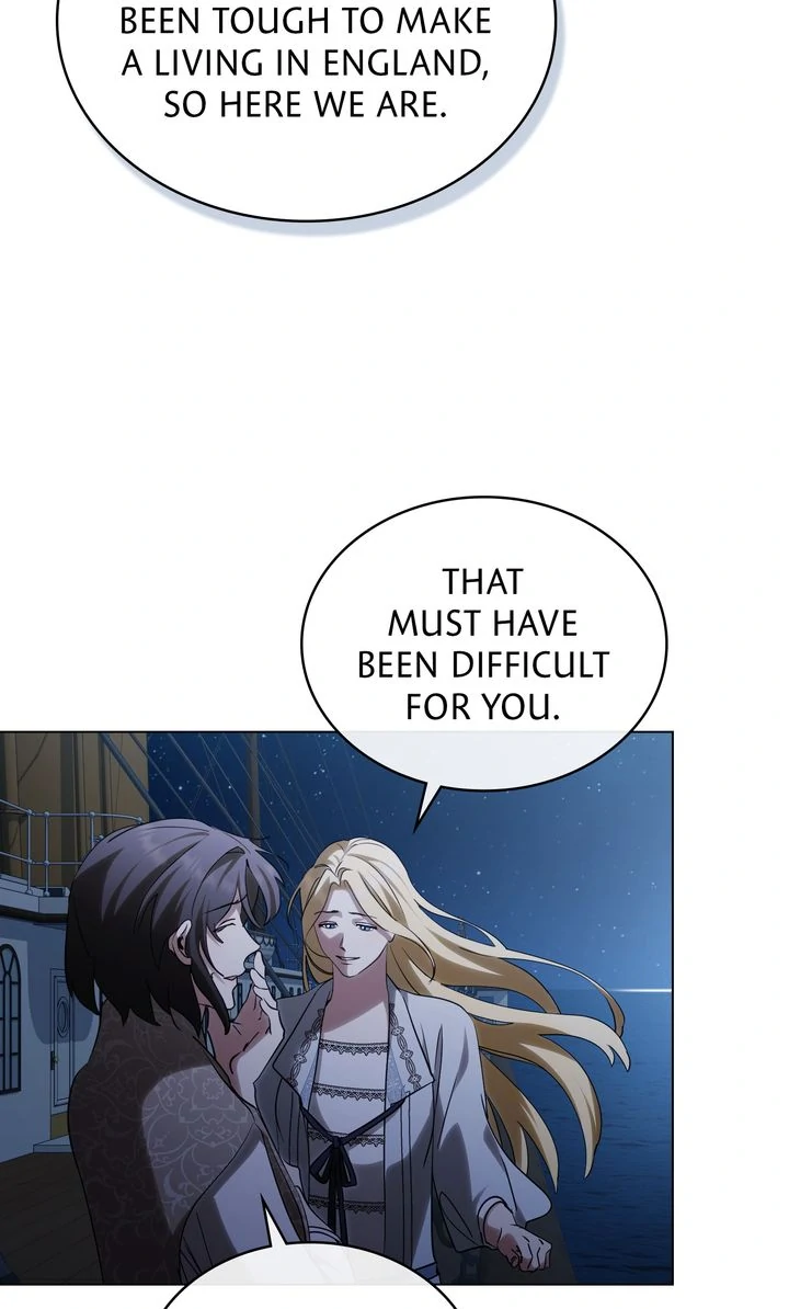 The Redemption of Earl Nottingham Chapter 59 265 12