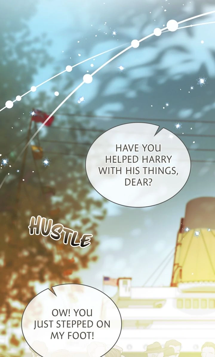 The Redemption of Earl Nottingham Chapter 59 313 60