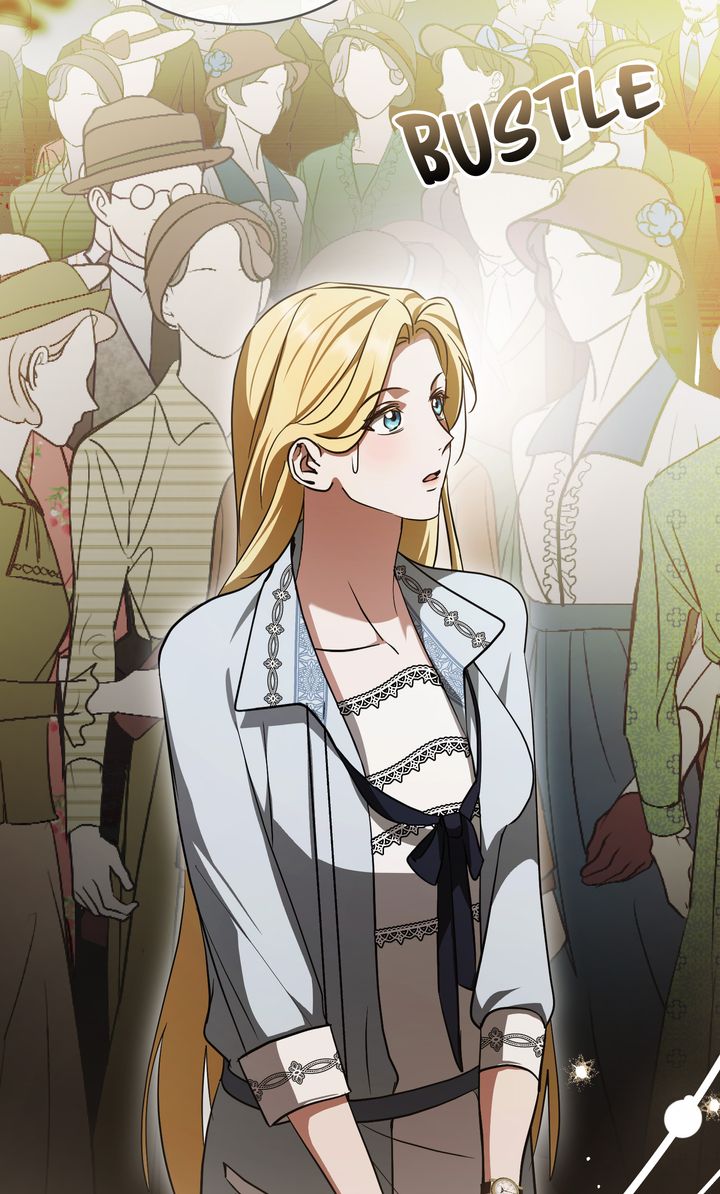 The Redemption of Earl Nottingham Chapter 59 314 61