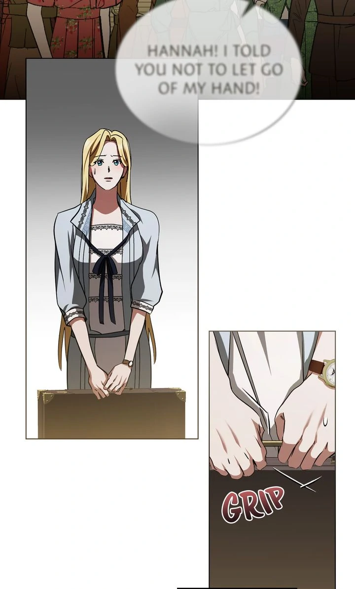 The Redemption of Earl Nottingham Chapter 59 316 63