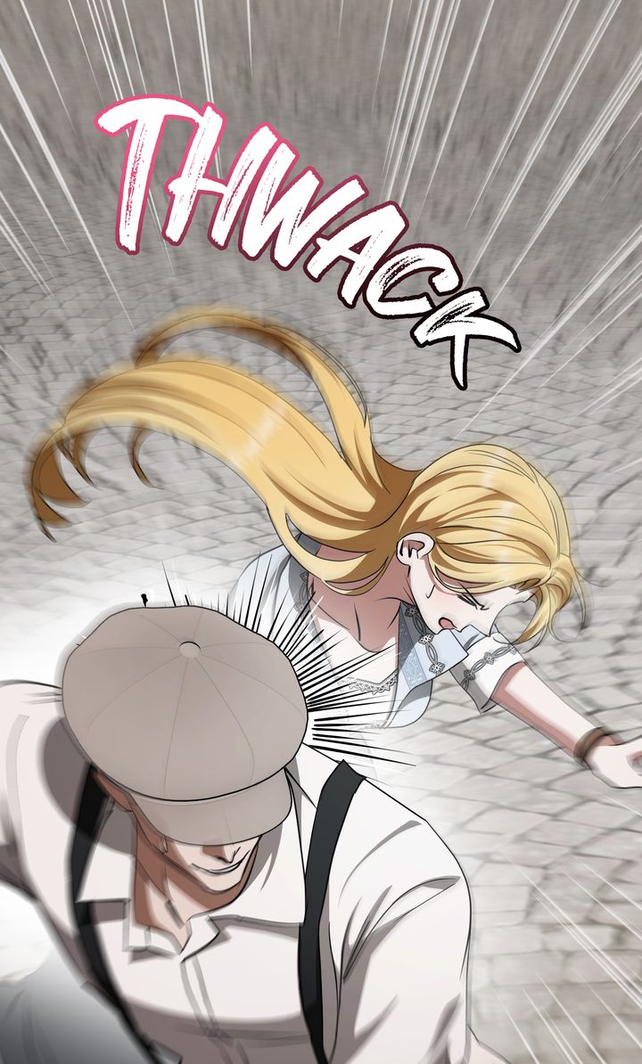 The Redemption of Earl Nottingham Chapter 59 319 66