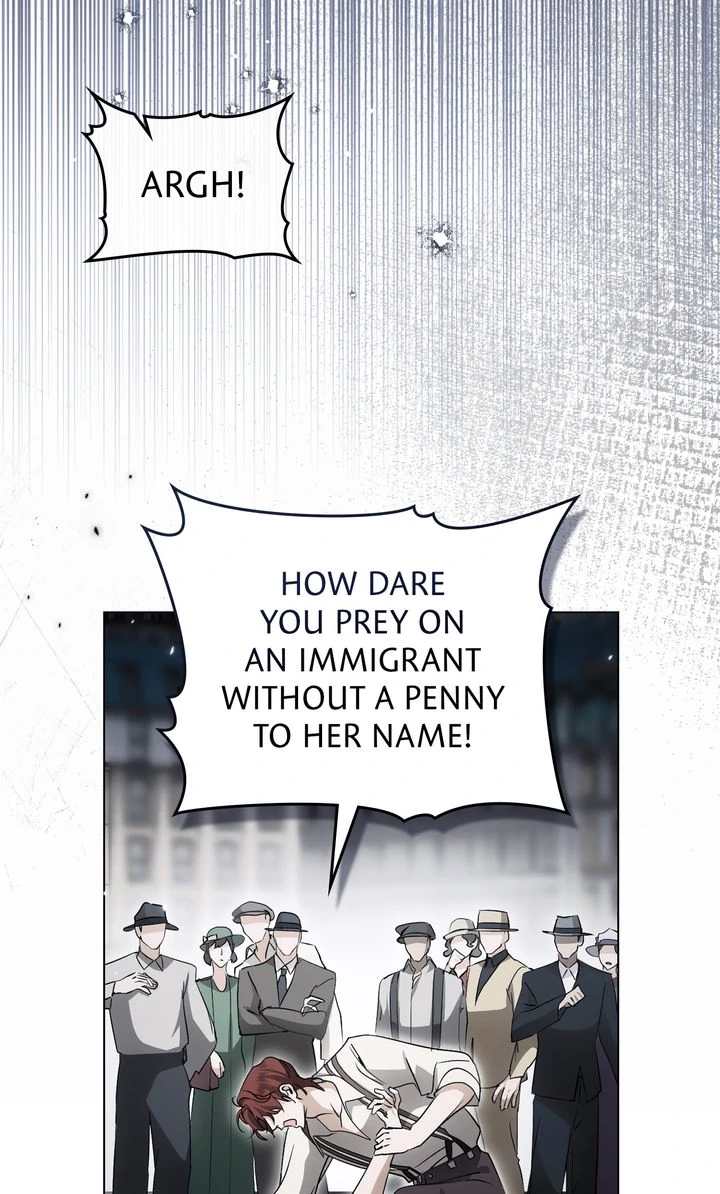 The Redemption of Earl Nottingham Chapter 59 330 77