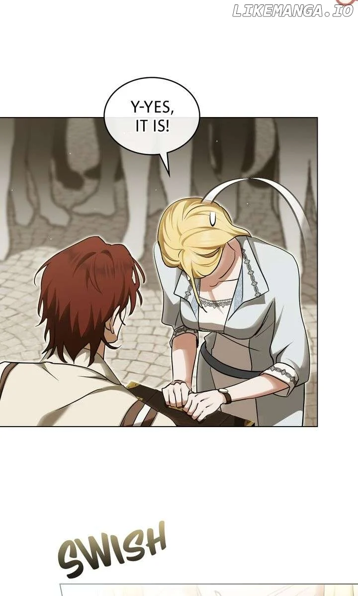 The Redemption of Earl Nottingham Chapter 60 263 04