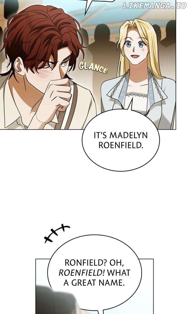 The Redemption of Earl Nottingham Chapter 60 268 09