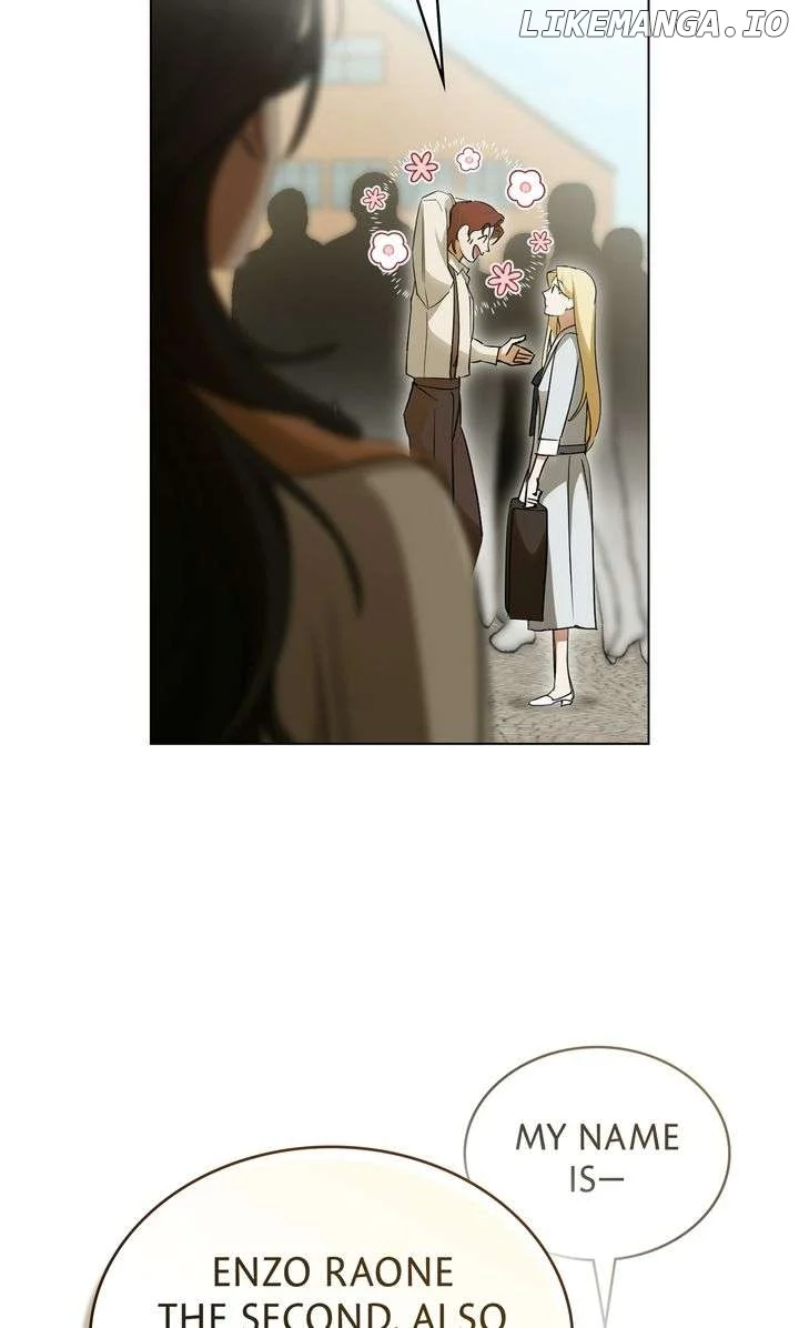 The Redemption of Earl Nottingham Chapter 60 269 10