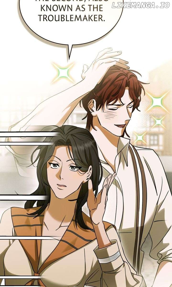 The Redemption of Earl Nottingham Chapter 60 270 11