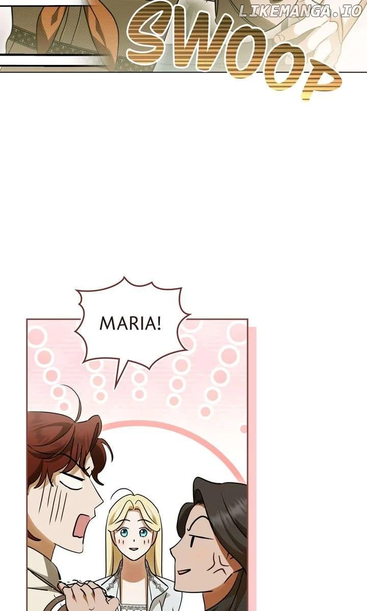 The Redemption of Earl Nottingham Chapter 60 271 12