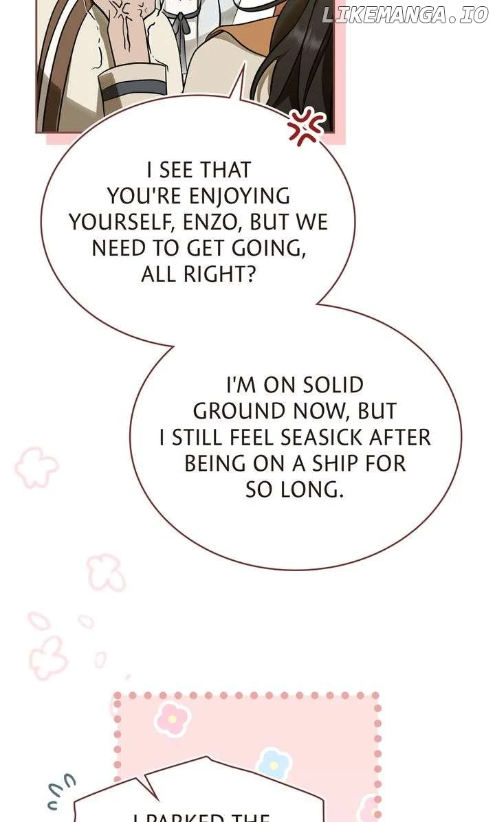 The Redemption of Earl Nottingham Chapter 60 272 13