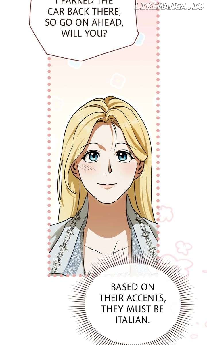 The Redemption of Earl Nottingham Chapter 60 273 14