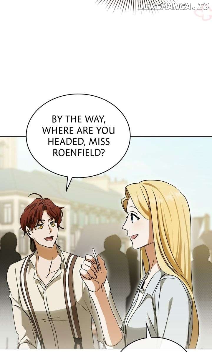 The Redemption of Earl Nottingham Chapter 60 274 15