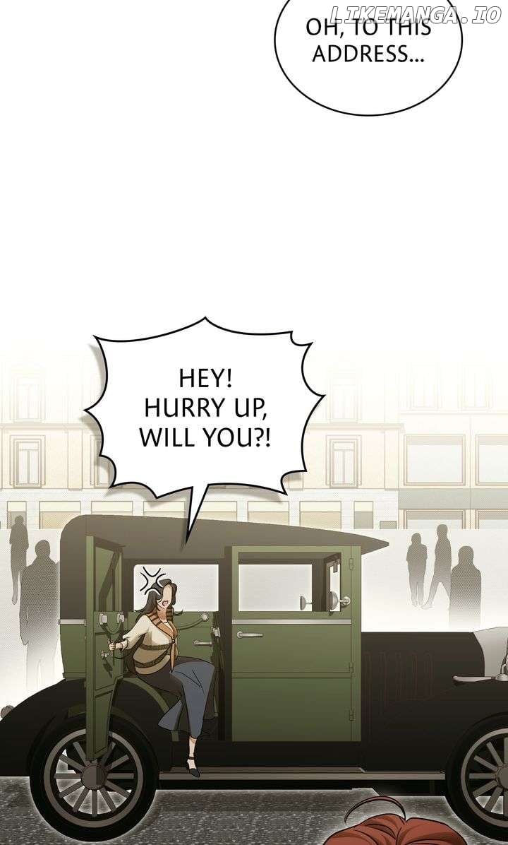 The Redemption of Earl Nottingham Chapter 60 275 16