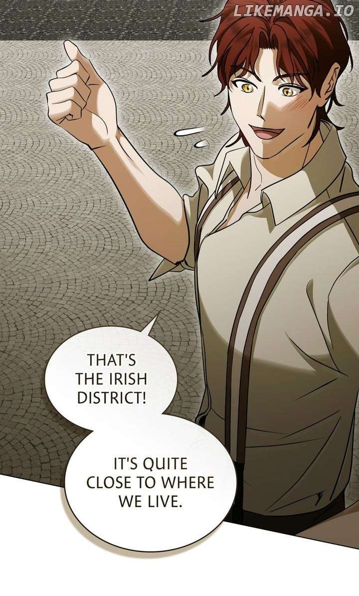 The Redemption of Earl Nottingham Chapter 60 276 17