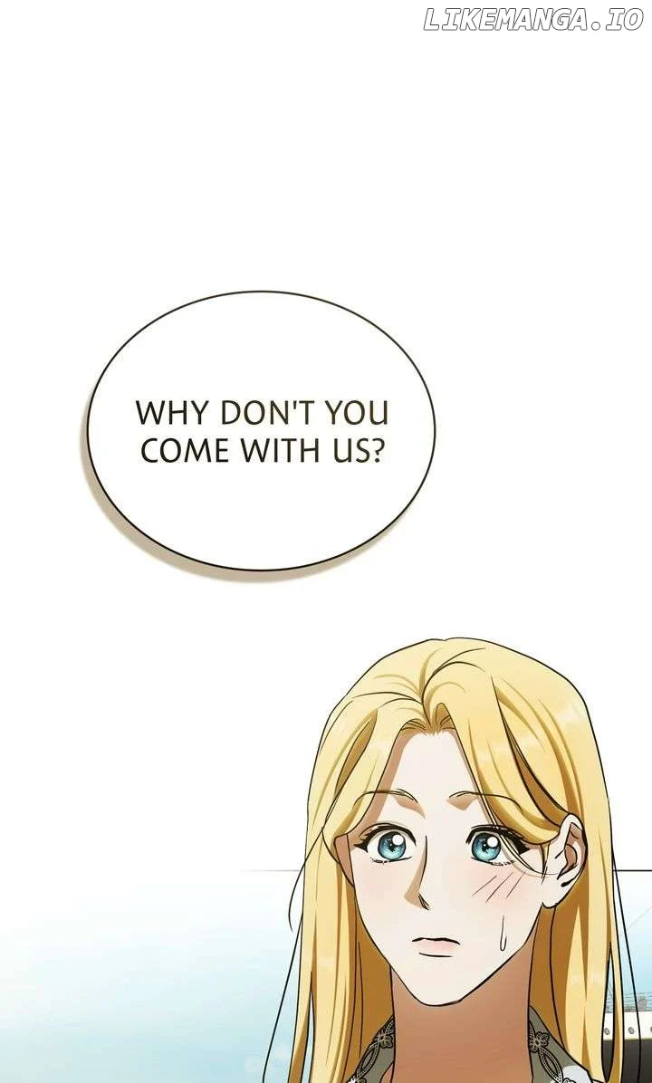 The Redemption of Earl Nottingham Chapter 60 277 18