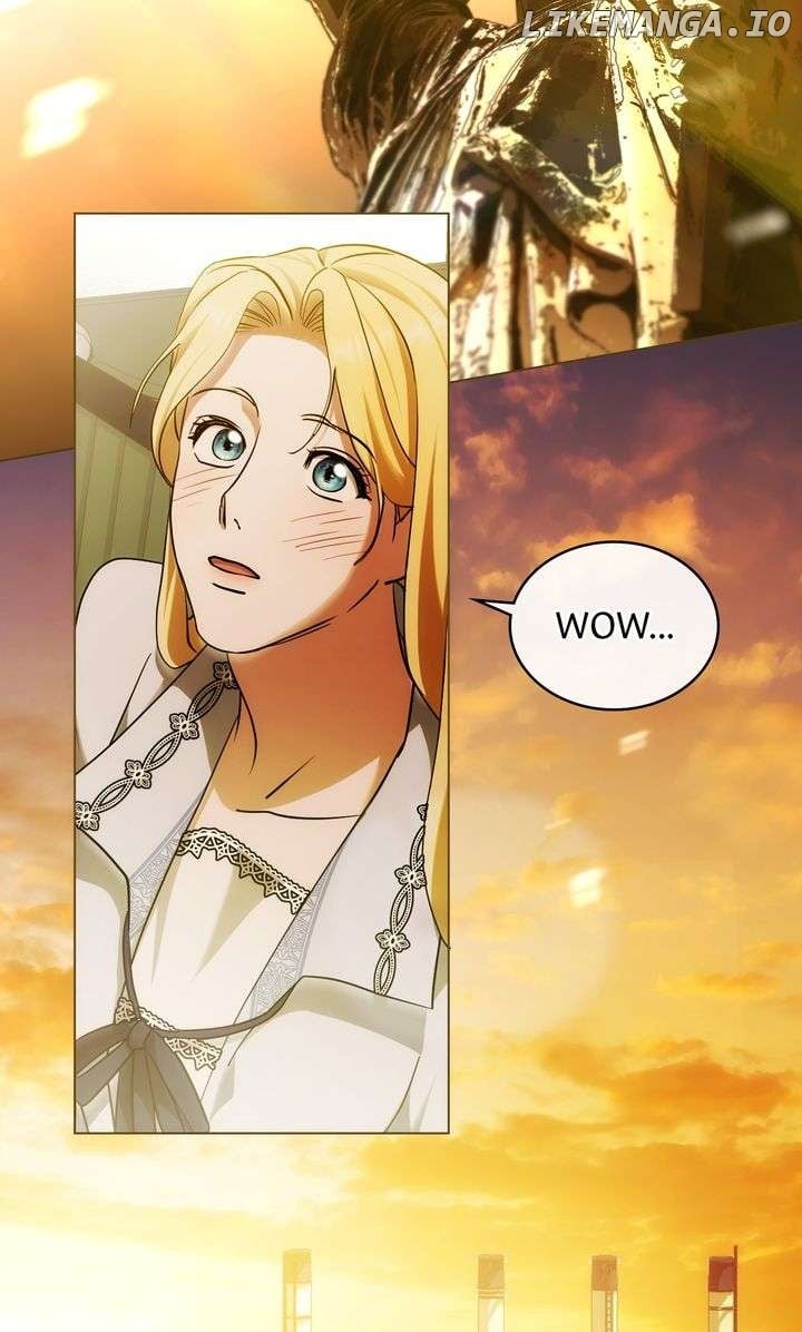 The Redemption of Earl Nottingham Chapter 60 280 21